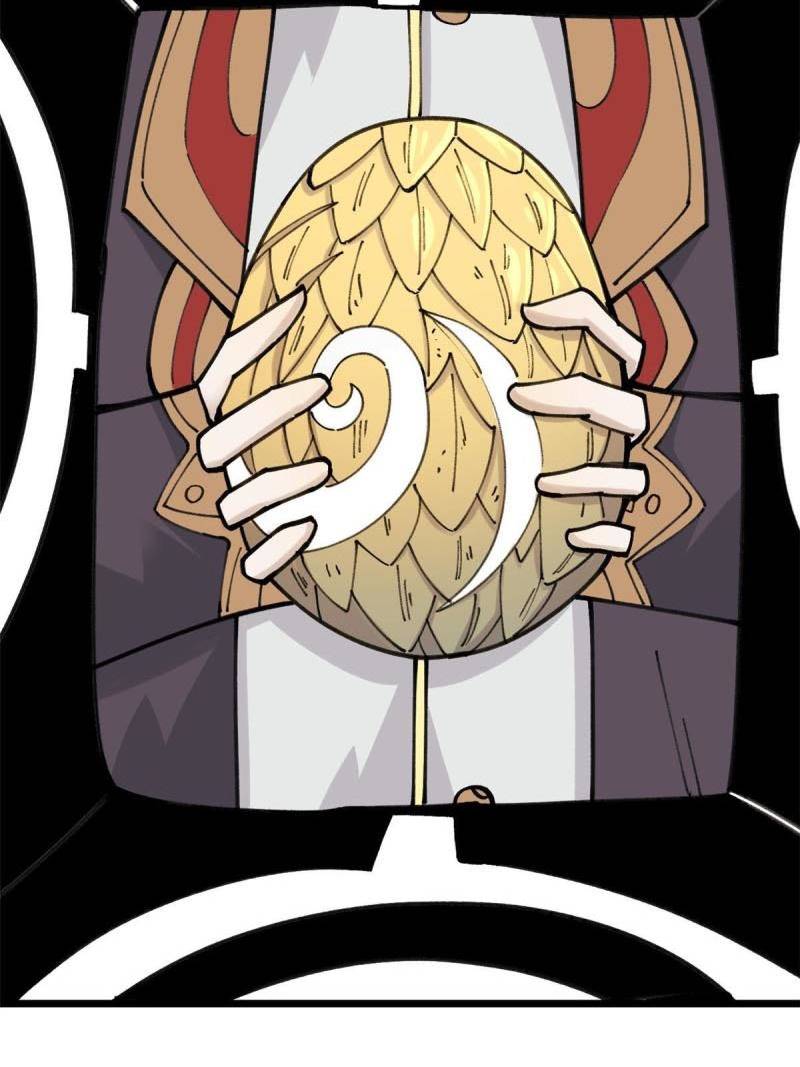 All Hail the Sect Leader Chapter 139 page 8
