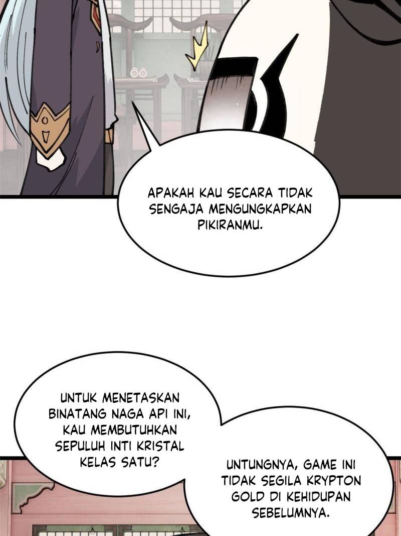 All Hail the Sect Leader Chapter 139 page 10