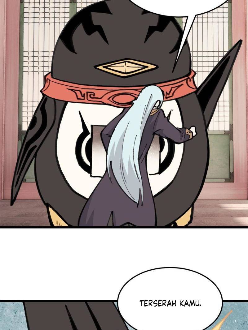 All Hail the Sect Leader Chapter 139 page 11