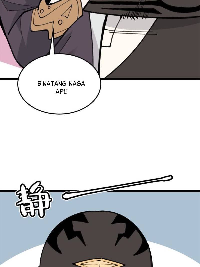 All Hail the Sect Leader Chapter 139 page 14