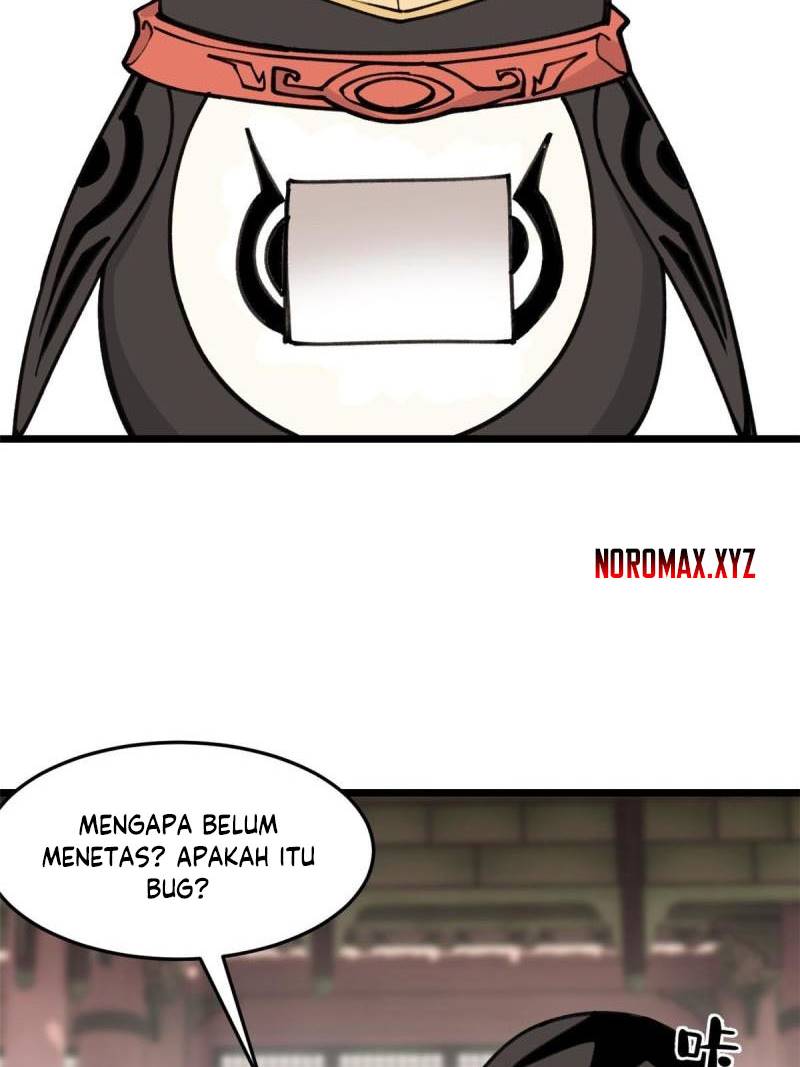 All Hail the Sect Leader Chapter 139 page 15