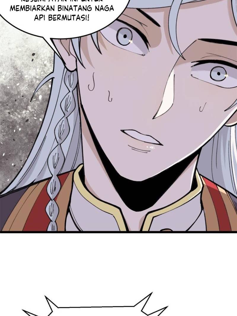 All Hail the Sect Leader Chapter 139 page 18