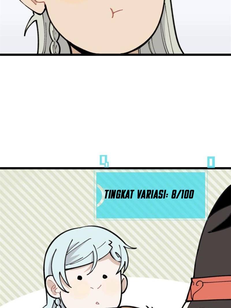 All Hail the Sect Leader Chapter 139 page 26