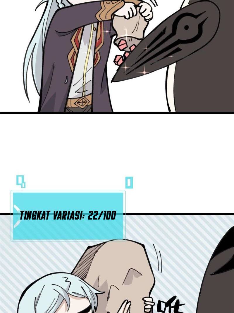 All Hail the Sect Leader Chapter 139 page 27