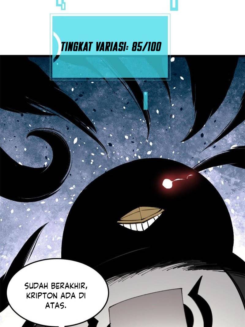 All Hail the Sect Leader Chapter 139 page 31