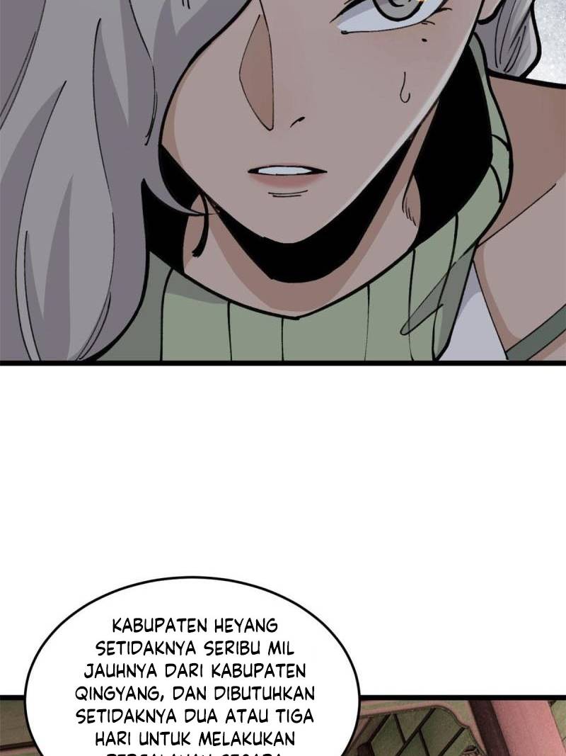 All Hail the Sect Leader Chapter 139 page 36