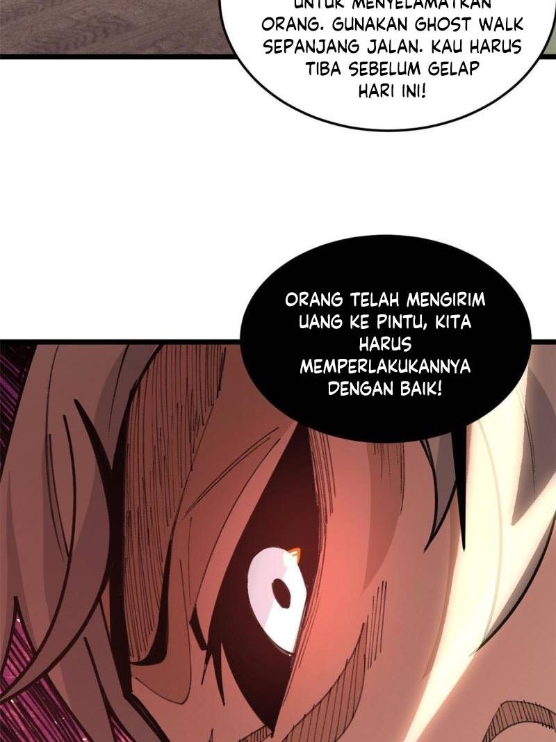 All Hail the Sect Leader Chapter 139 page 38