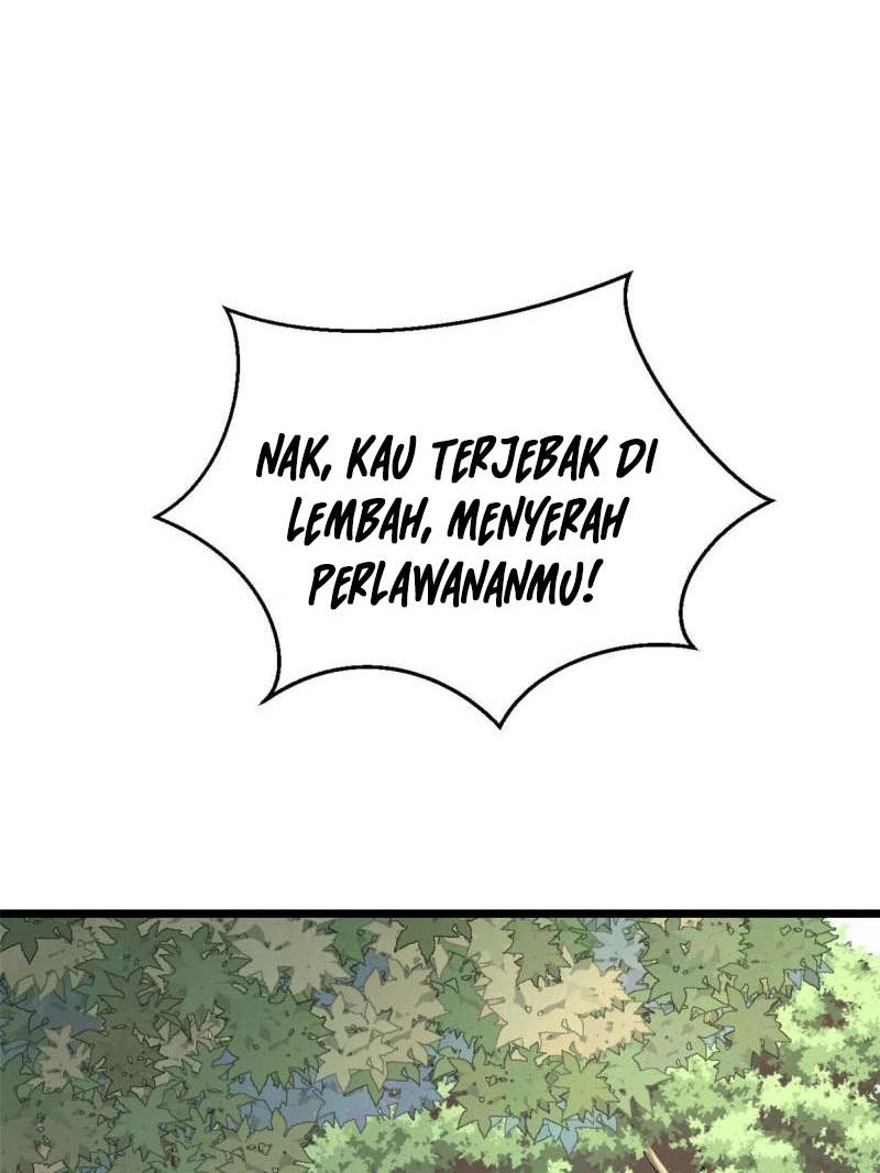 All Hail the Sect Leader Chapter 139 page 45