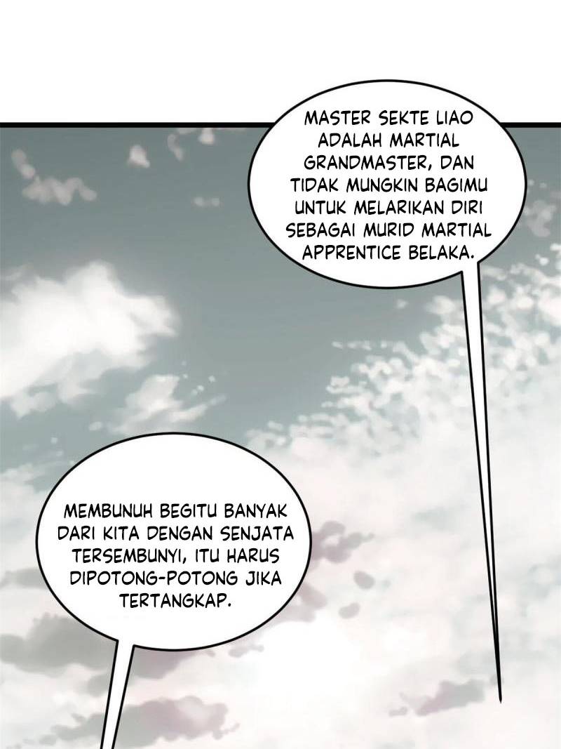 All Hail the Sect Leader Chapter 139 page 47
