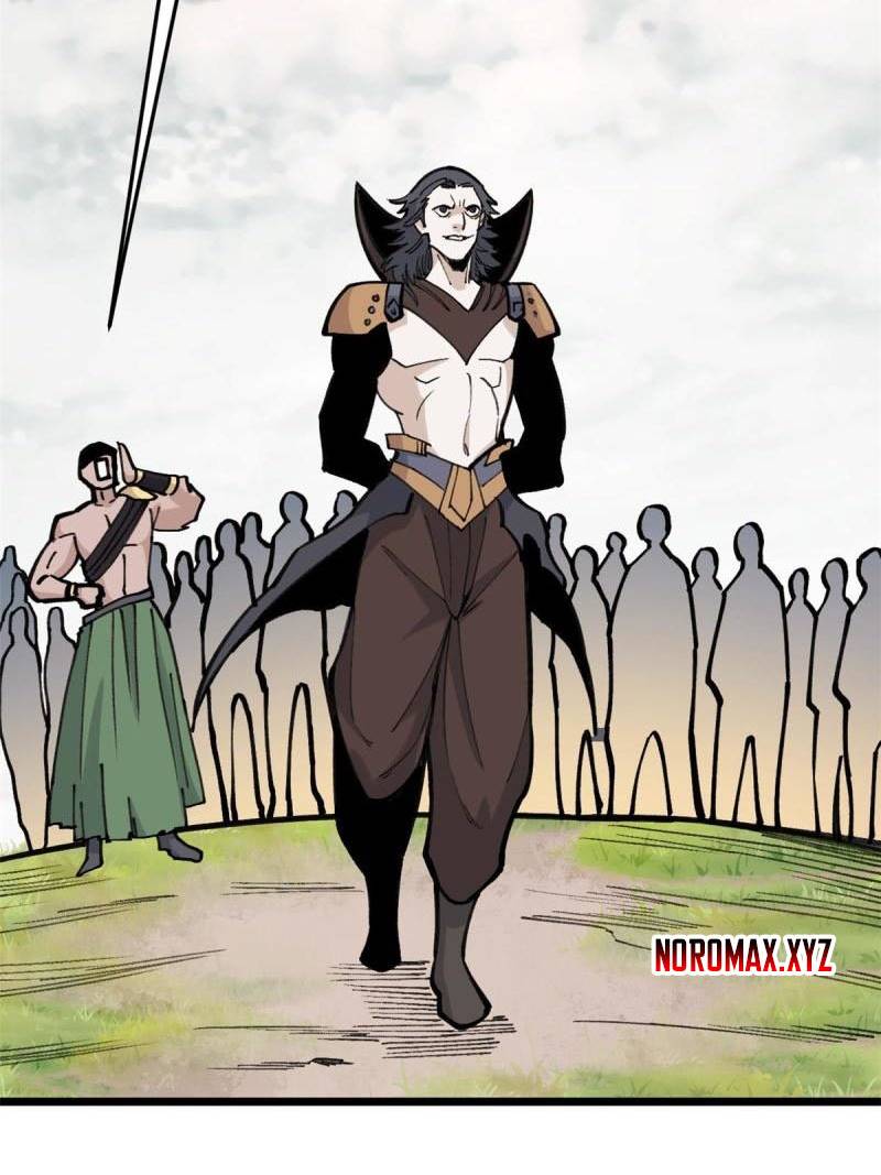 All Hail the Sect Leader Chapter 139 page 48