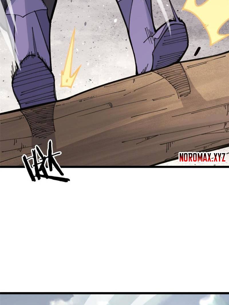 All Hail the Sect Leader Chapter 139 page 55