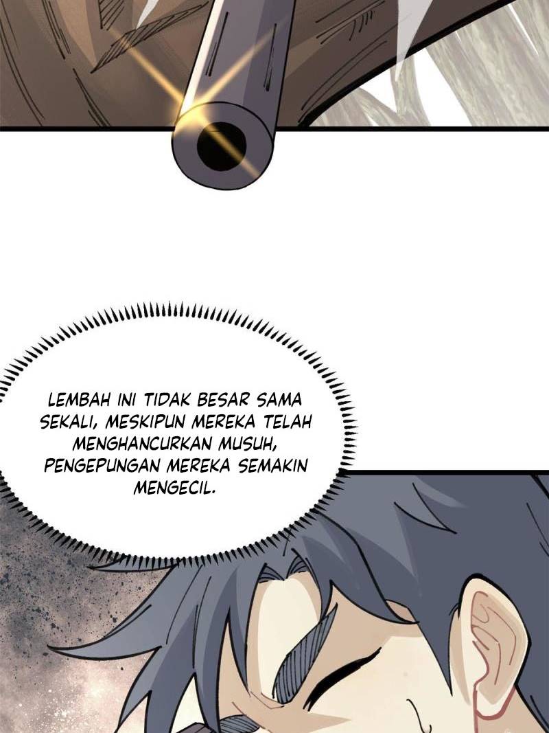 All Hail the Sect Leader Chapter 139 page 57