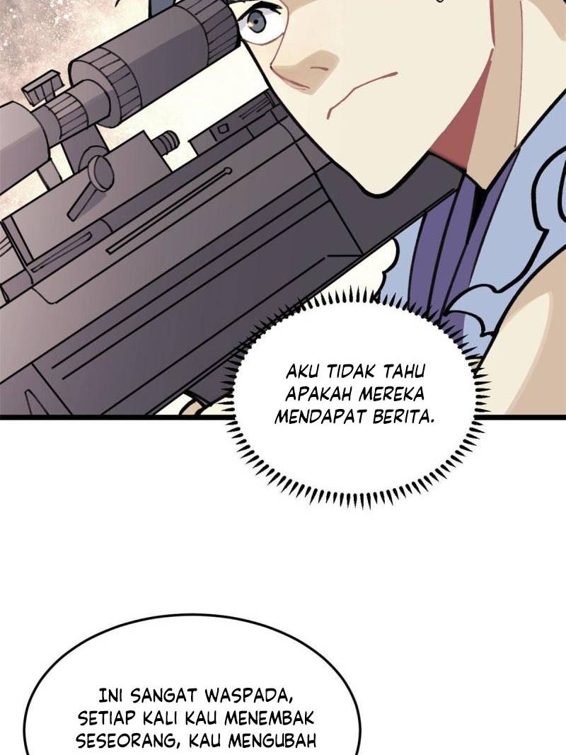 All Hail the Sect Leader Chapter 139 page 58