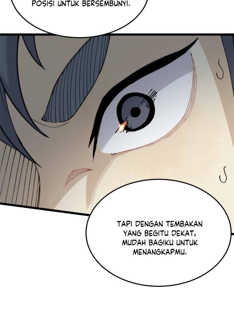 All Hail the Sect Leader Chapter 139 page 59
