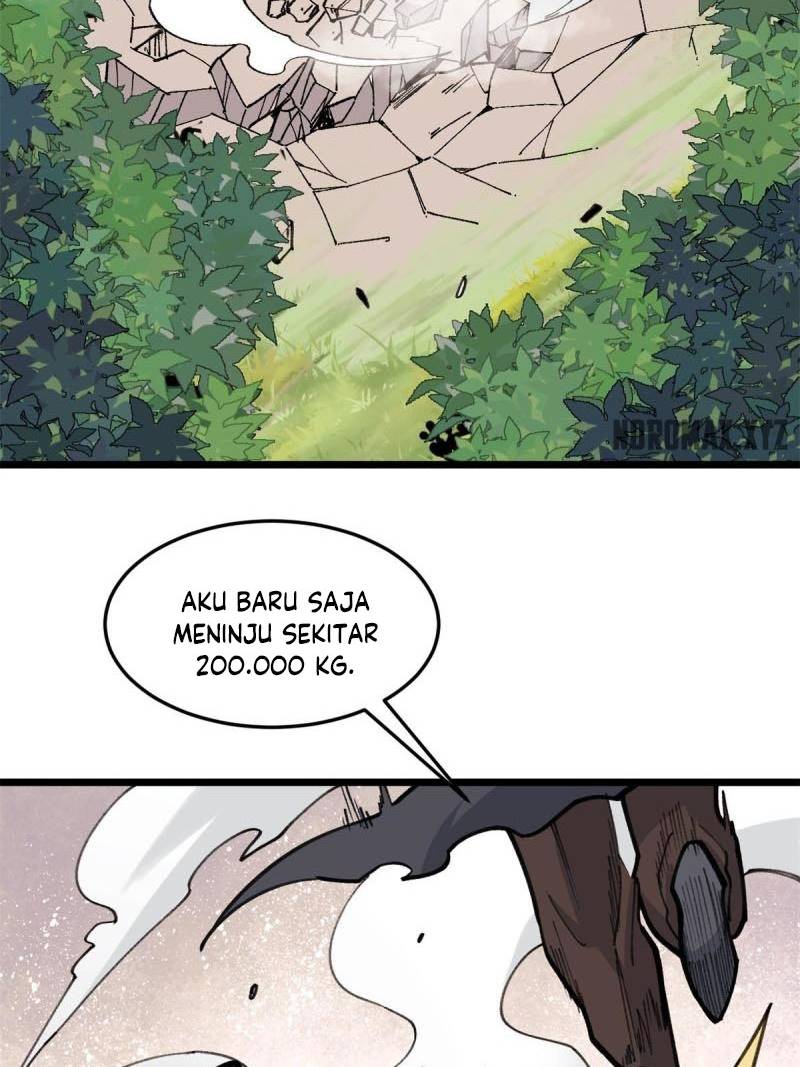 All Hail the Sect Leader Chapter 140 page 4