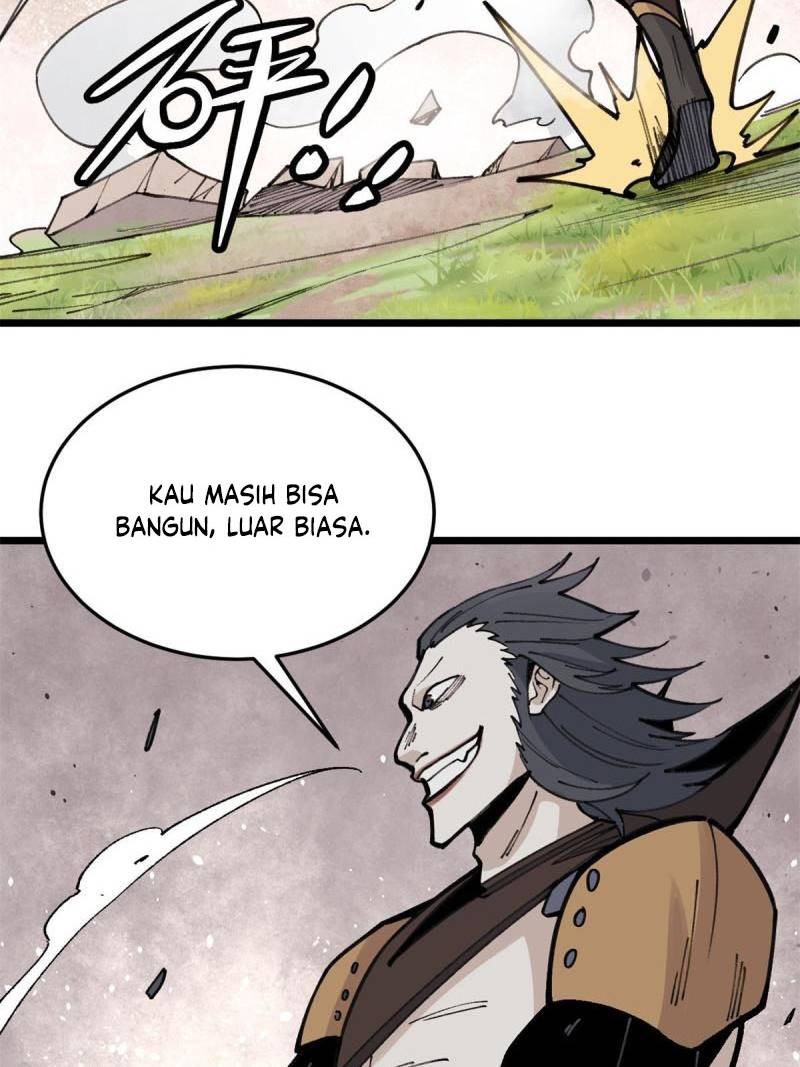 All Hail the Sect Leader Chapter 140 page 5