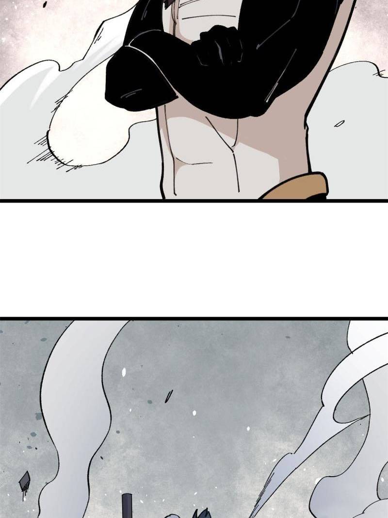 All Hail the Sect Leader Chapter 140 page 6