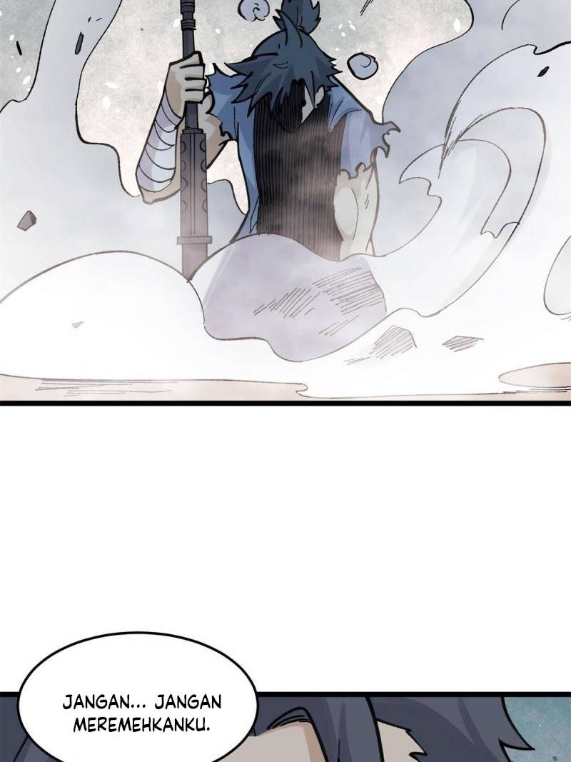 All Hail the Sect Leader Chapter 140 page 7