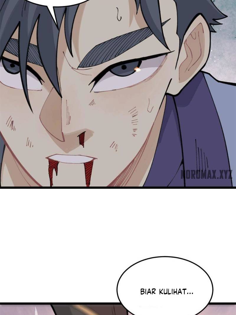 All Hail the Sect Leader Chapter 140 page 8