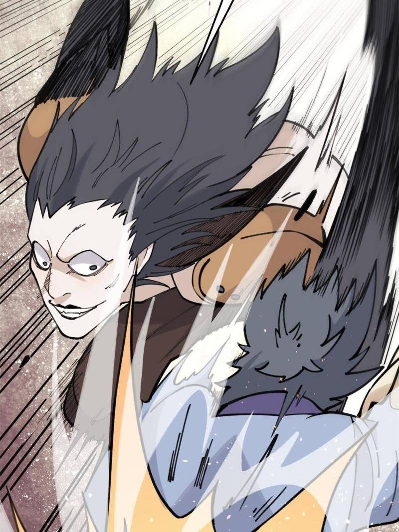 All Hail the Sect Leader Chapter 140 page 10