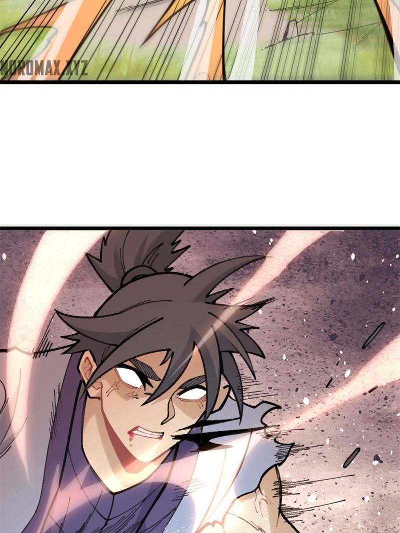 All Hail the Sect Leader Chapter 140 page 13