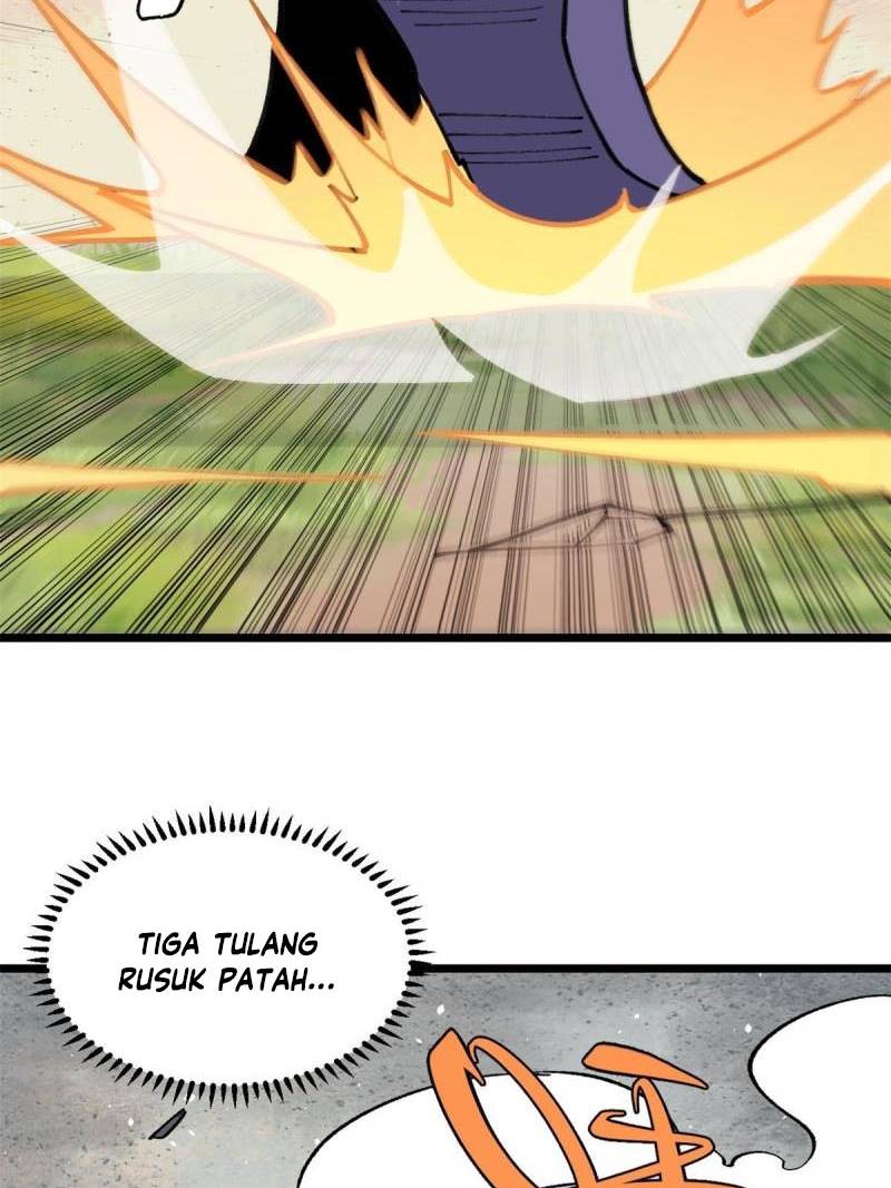 All Hail the Sect Leader Chapter 140 page 15