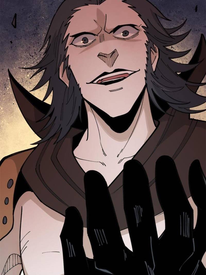 All Hail the Sect Leader Chapter 140 page 20