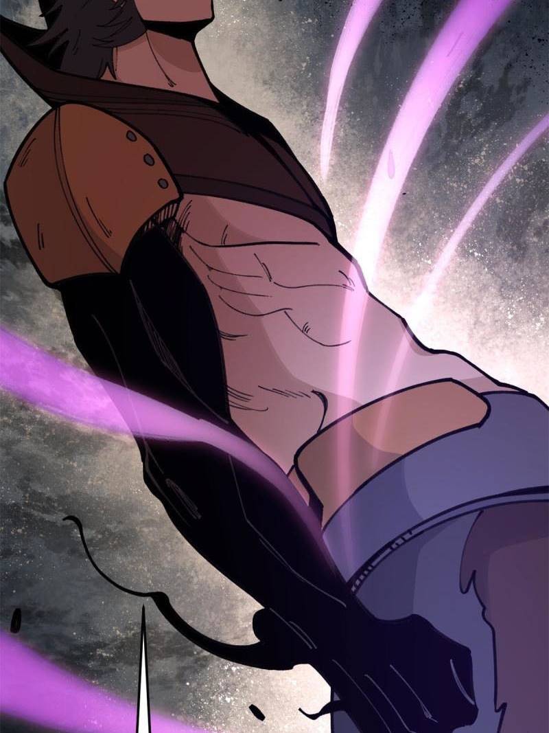 All Hail the Sect Leader Chapter 140 page 23