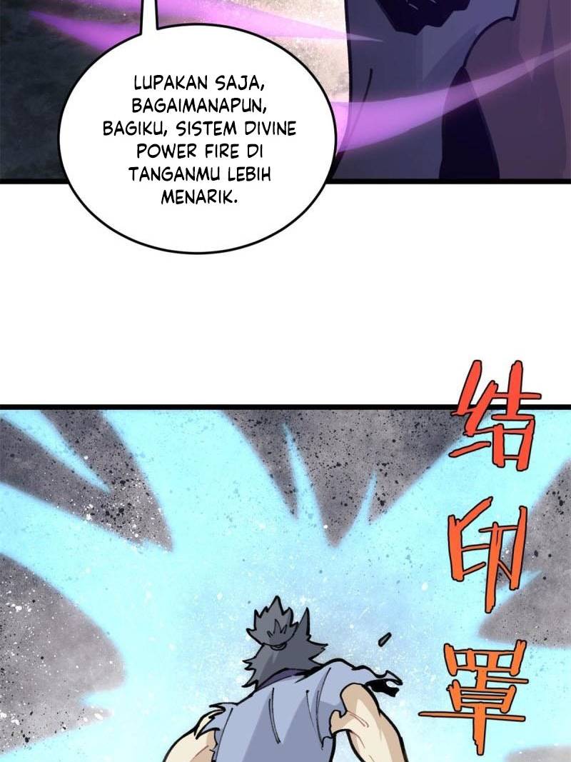 All Hail the Sect Leader Chapter 140 page 24