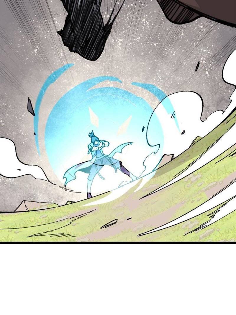 All Hail the Sect Leader Chapter 140 page 27