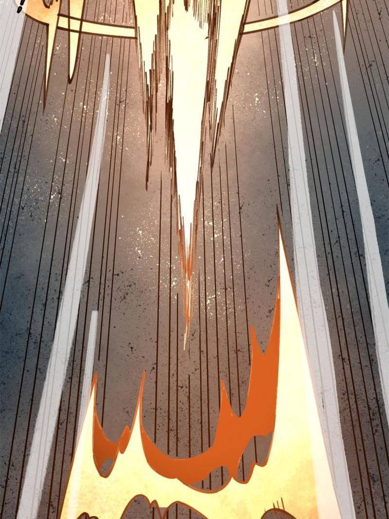 All Hail the Sect Leader Chapter 140 page 36