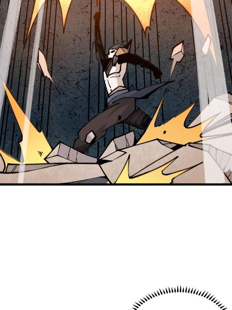 All Hail the Sect Leader Chapter 140 page 37