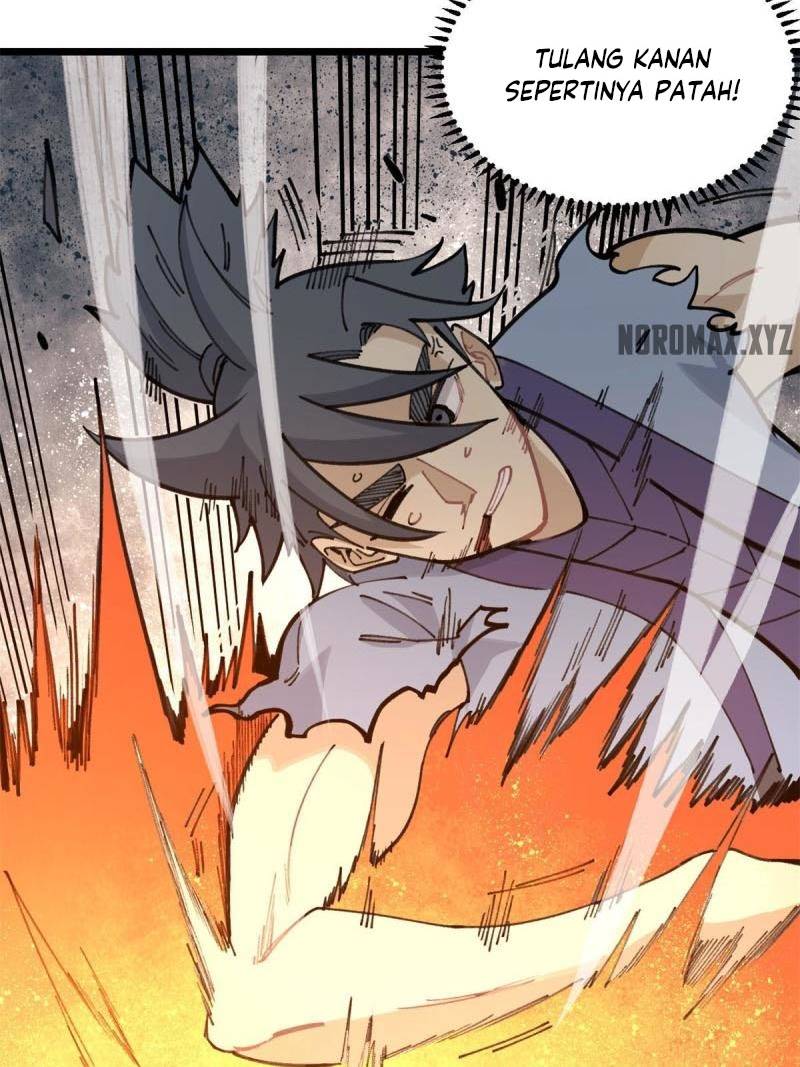 All Hail the Sect Leader Chapter 140 page 38