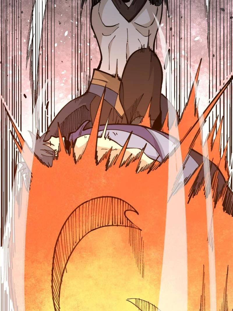 All Hail the Sect Leader Chapter 140 page 40