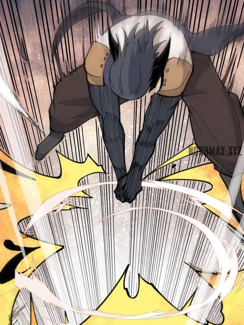 All Hail the Sect Leader Chapter 140 page 42