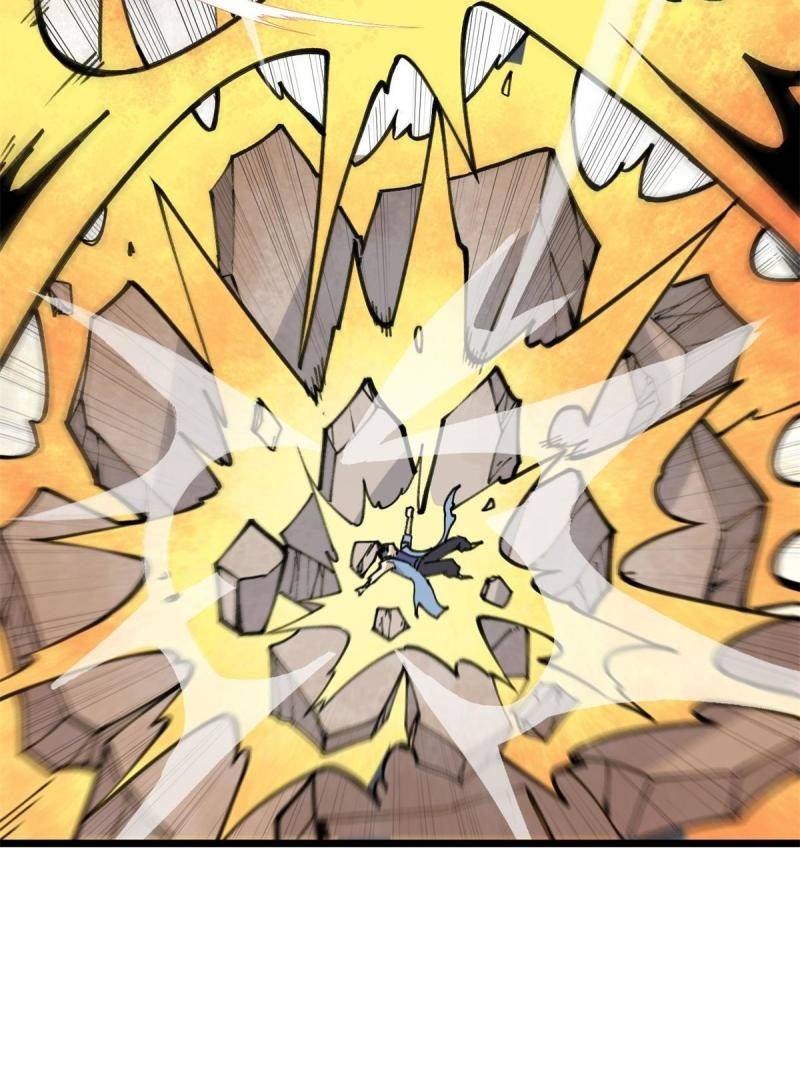 All Hail the Sect Leader Chapter 140 page 43