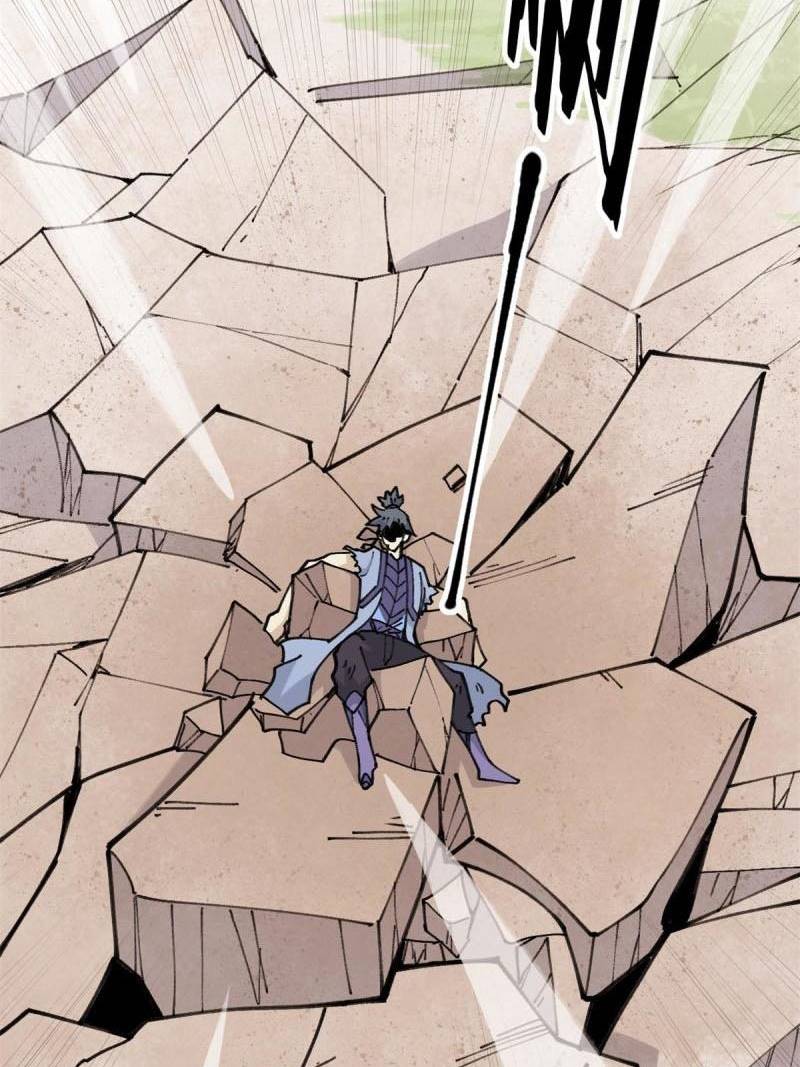 All Hail the Sect Leader Chapter 140 page 48