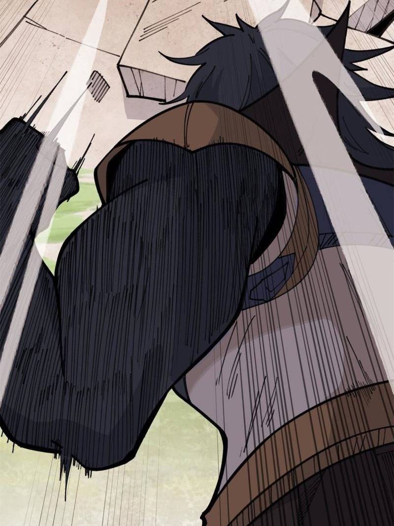 All Hail the Sect Leader Chapter 140 page 49