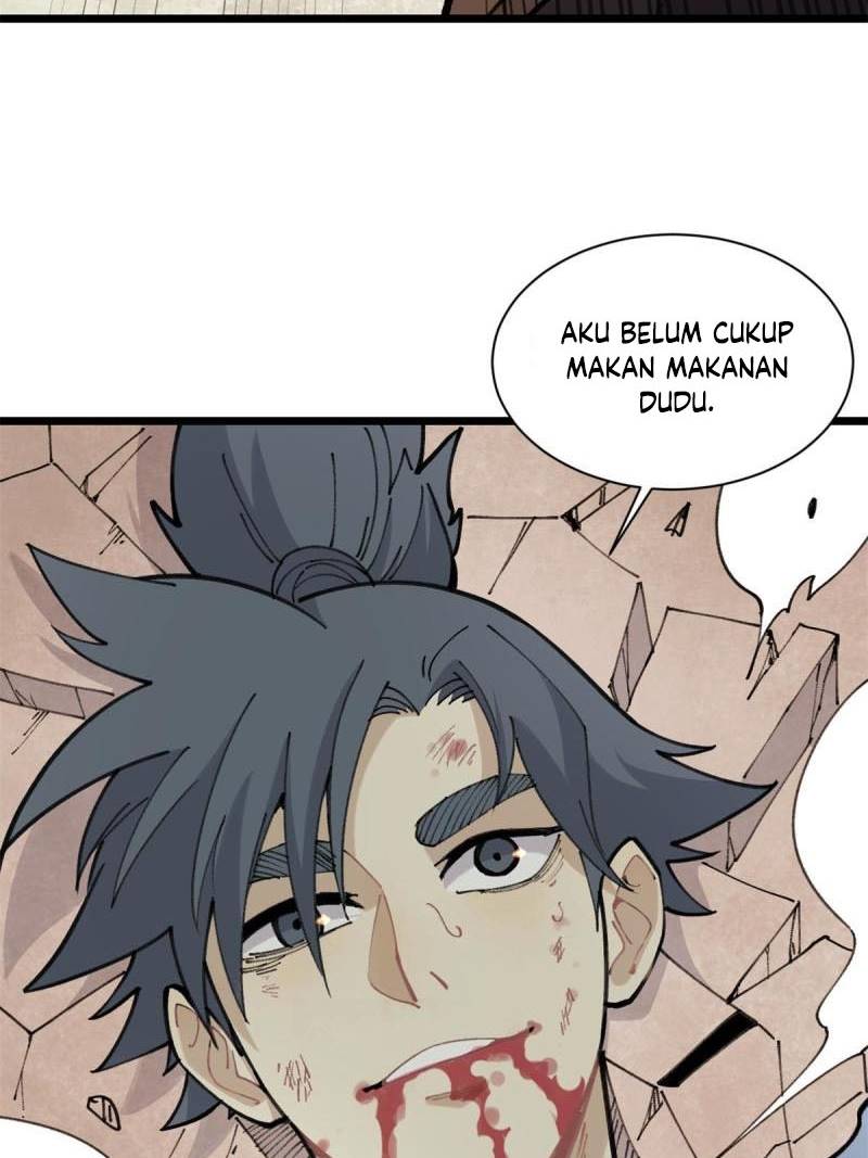 All Hail the Sect Leader Chapter 140 page 50