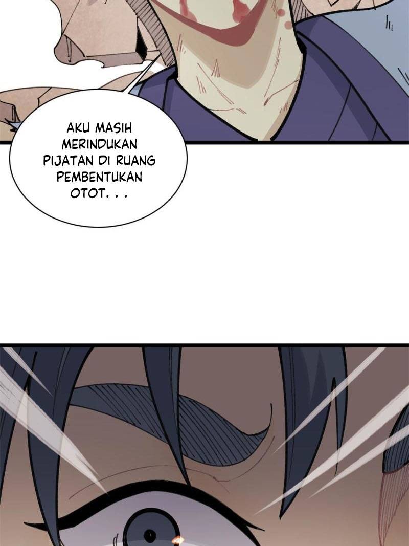 All Hail the Sect Leader Chapter 140 page 51