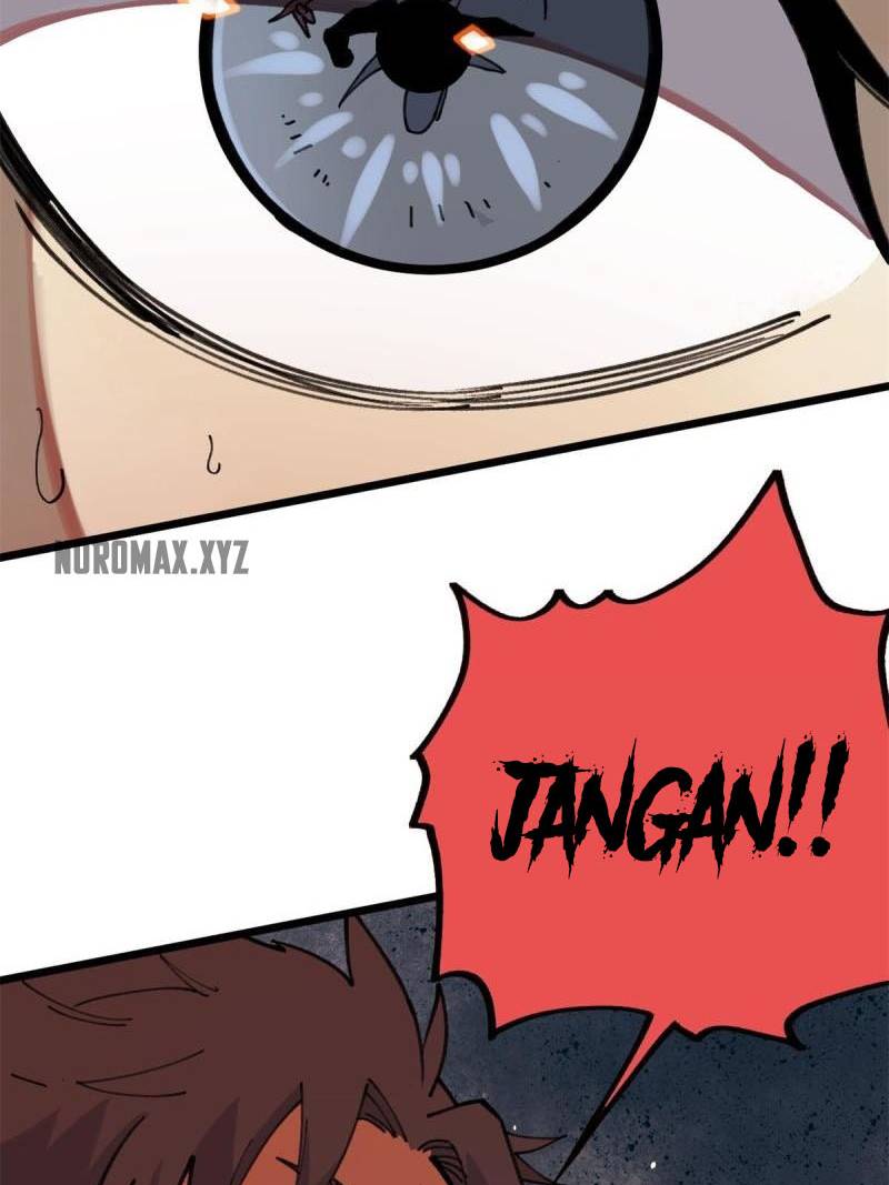 All Hail the Sect Leader Chapter 140 page 53