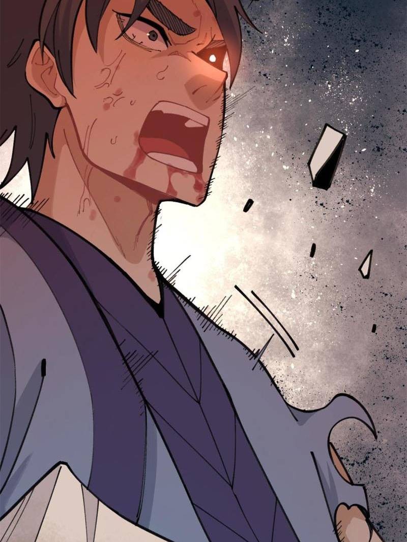 All Hail the Sect Leader Chapter 140 page 54
