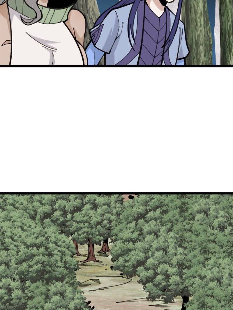 All Hail the Sect Leader Chapter 140 page 61