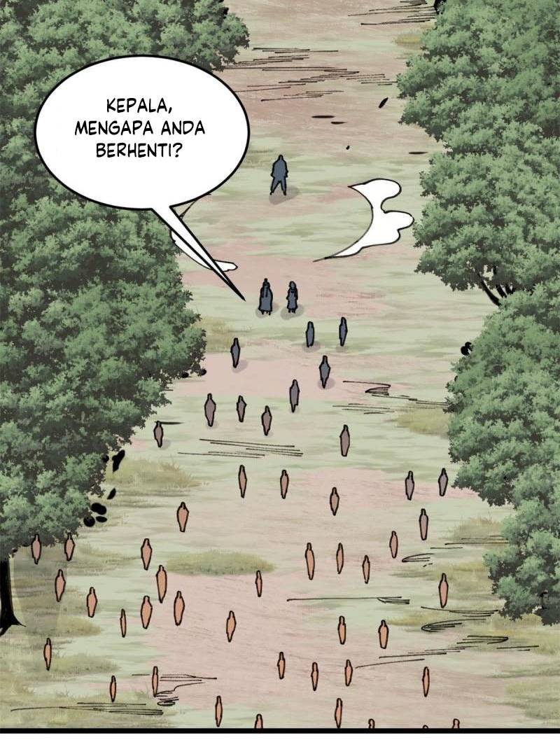 All Hail the Sect Leader Chapter 140 page 62