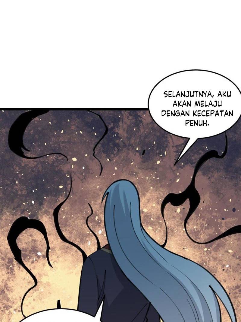 All Hail the Sect Leader Chapter 140 page 63