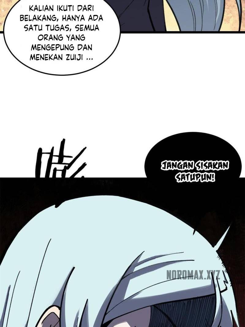 All Hail the Sect Leader Chapter 140 page 64