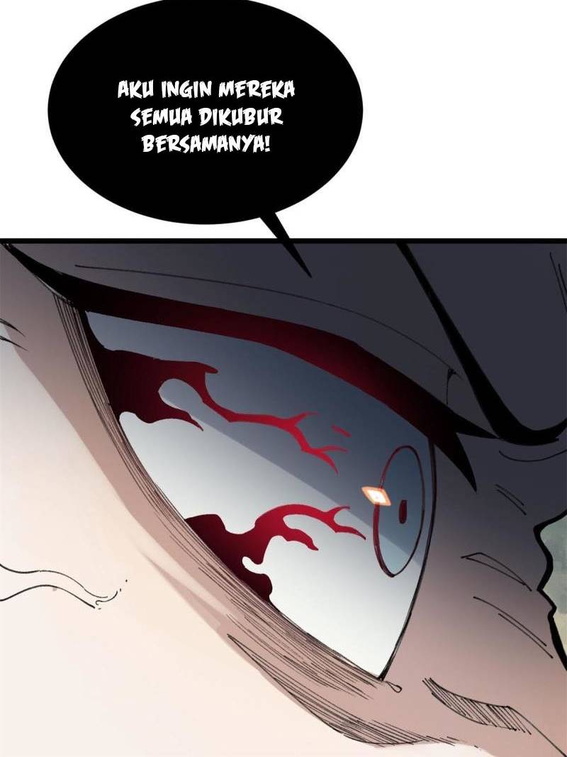 All Hail the Sect Leader Chapter 140 page 66