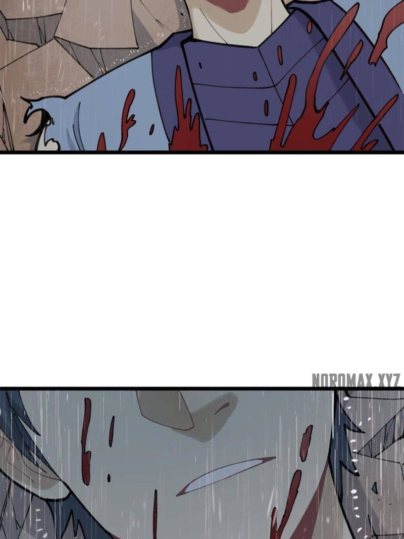 All Hail the Sect Leader Chapter 141 page 6
