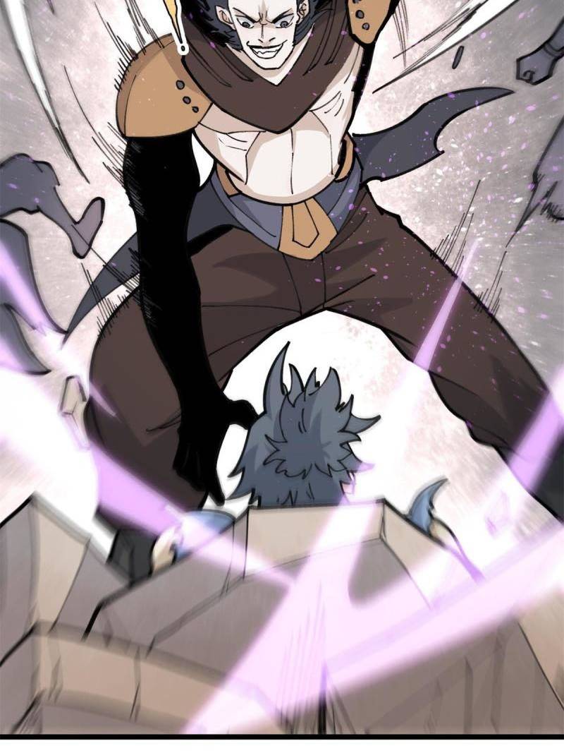 All Hail the Sect Leader Chapter 141 page 13