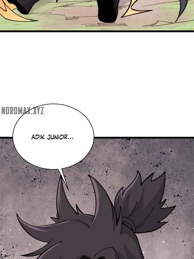 All Hail the Sect Leader Chapter 141 page 15